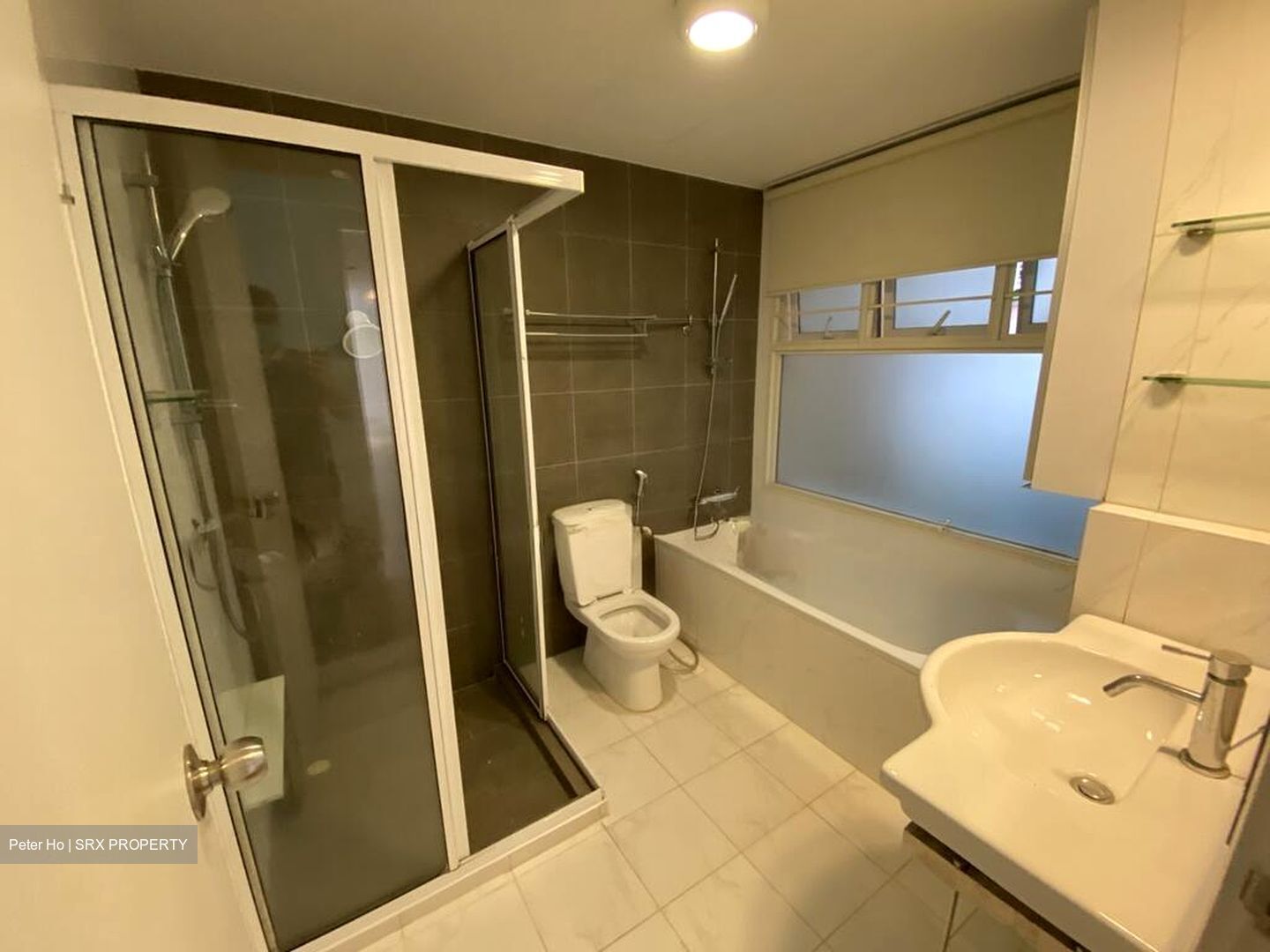 Blossoms @ Woodleigh (D13), Condominium #502086661